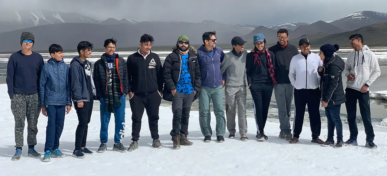 Experience rich local culture 