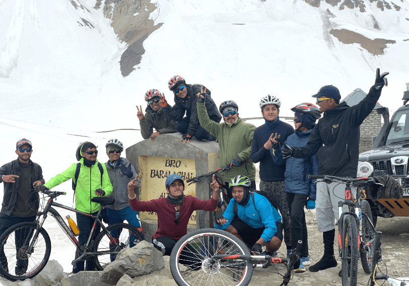 Adventure & Hardcore Expeditions