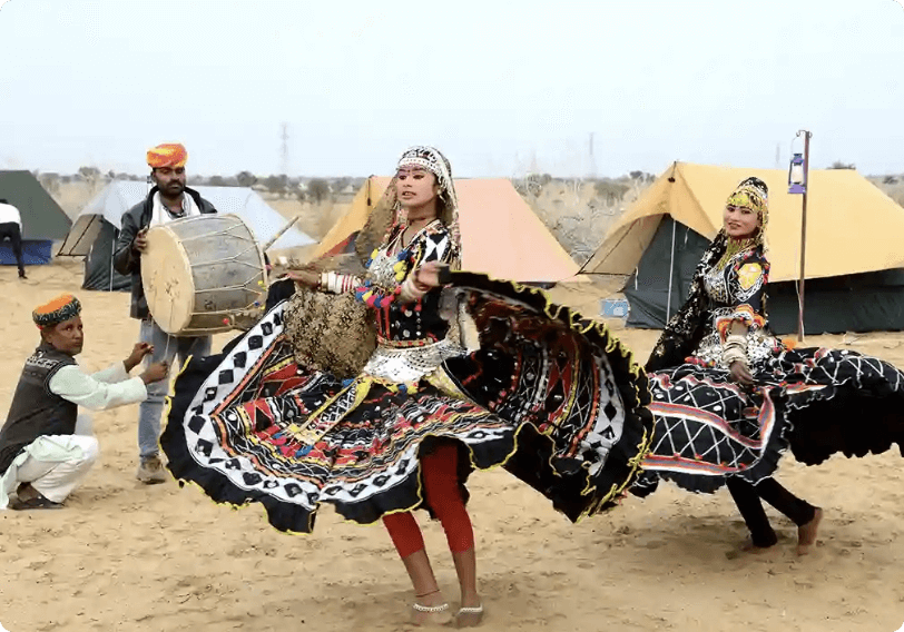 Culture & Adventure Tours