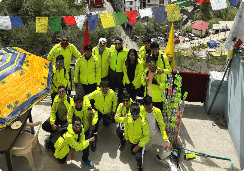 Comfort Tours (Hotel-to-Hotel)